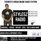 Stylesz Radio