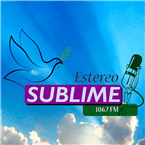 Sublime Estereo 106.7 FM