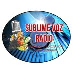 Sublime Voz Radio