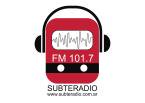 Subteradio 101.7FM