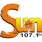 SUN 107.1 FM