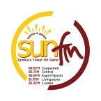 Sun Fm Zambia