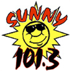 Sunny 101.3 KLZA