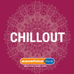 SUNSHINE LIVE - Chillout