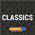 SUNSHINE LIVE - Classics