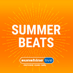 SUNSHINE LIVE - Summer Beats