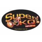 SUPER KQ FM
