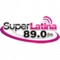 Super Latina 89.0 FM