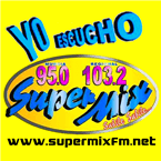 SUPERMIX MURCIA