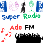 Ouvir Super Radio Ado FM