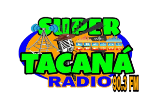 Super Tacana Radio 90.3 fm