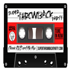 Super Throwback Party R&B Playlist