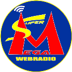 SuperMega Web Radio