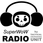 SuperWoW Radio