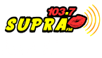 SUPRA 103.7 FM