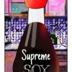 Supreme Soy