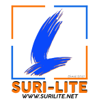 Suri-Lite Radio