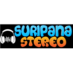 Suripana Stereo