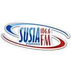 SUSIA FM Pinrang