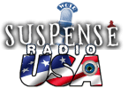 Suspense Radio USA