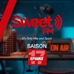 Ouvir Sweet FM Guinea