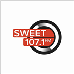 Sweet107.1fm