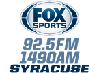 Fox Sports 1490 AM & 92.5 FM
