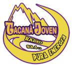 Tacana Joven Radio