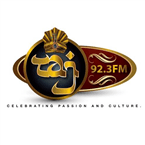 Taj 92.3fm