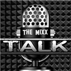 The MIXX Talk