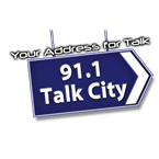 Ouvir Talkcity 91.1FM