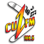 Talking on the breeze 2cuzfm