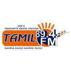 Tamil 89.4 FM