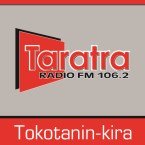 Ouvir Taratra FM