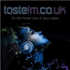 tastefm.co.uk