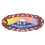 Te Korimako o Taranaki