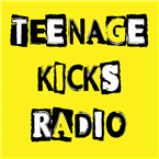 Teenage Kicks Radio