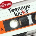 Teenage Kicks
