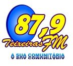 Rádio Teixeiras FM