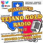 Tejano Gold Radio / Tejano Rocks
