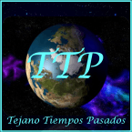 Tejano Tiempos Pasados