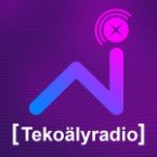 Tekoälyradio