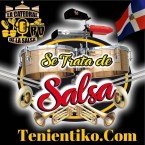 El Punto De La Salsa "Radio" By Tenientiko.Com