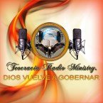 Teocracia Radio Ministry