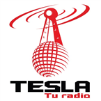 Tesla Tu Radio