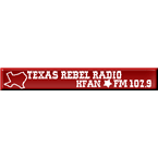 Texas Rebel Radio
