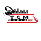 TGM RADIO UK