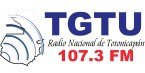 TGTU 107.3 fm