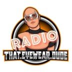 Thateyeweardude