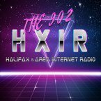 The 902 ~ HXIR - Halifax & Area Internet Radio